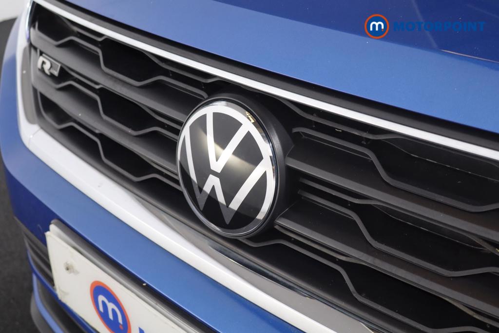 Volkswagen T-Roc R-Line Manual Petrol SUV - Stock Number (1551211) - 18th supplementary image