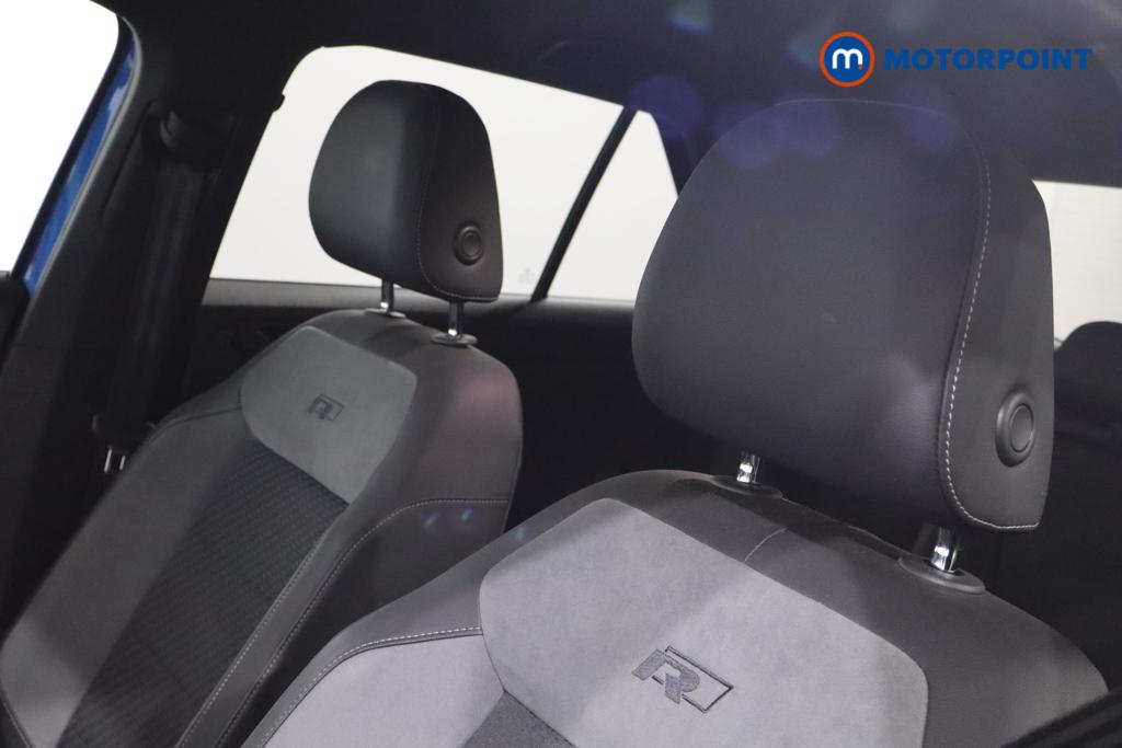 Volkswagen T-Roc R-Line Manual Petrol SUV - Stock Number (1551211) - 20th supplementary image