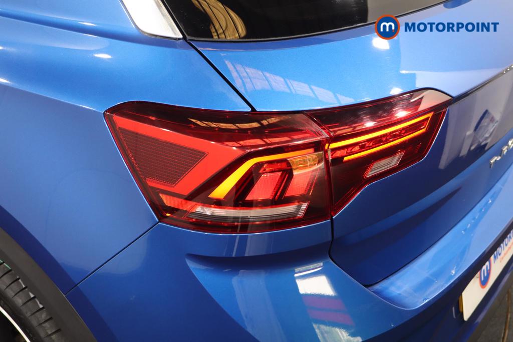 Volkswagen T-Roc R-Line Manual Petrol SUV - Stock Number (1551211) - 22nd supplementary image