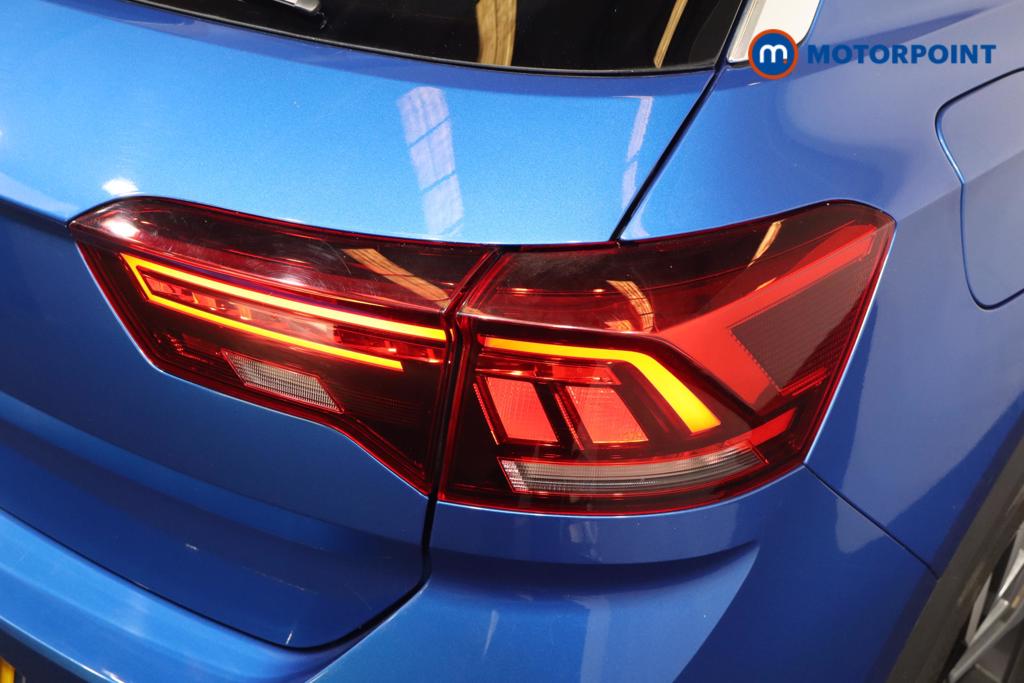 Volkswagen T-Roc R-Line Manual Petrol SUV - Stock Number (1551211) - 23rd supplementary image