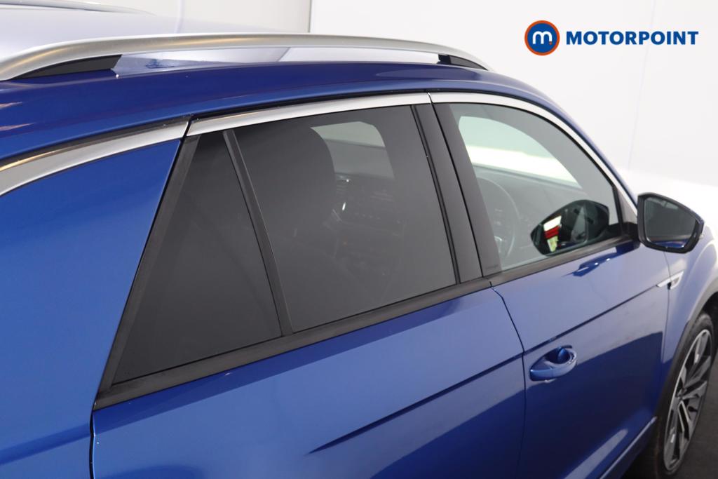 Volkswagen T-Roc R-Line Manual Petrol SUV - Stock Number (1551211) - 27th supplementary image