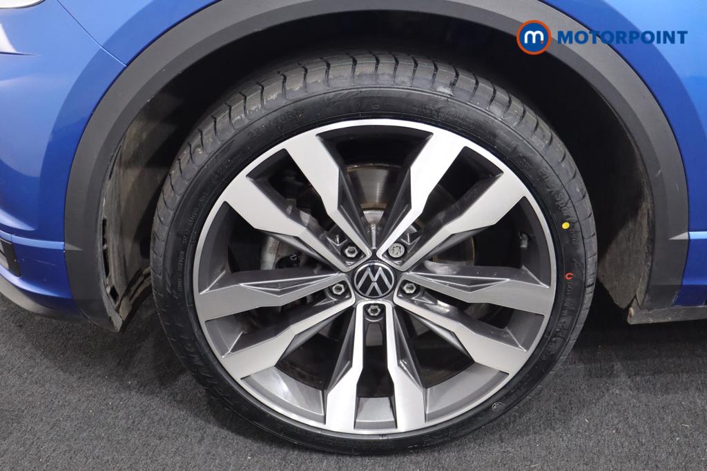 Volkswagen T-Roc R-Line Manual Petrol SUV - Stock Number (1551211) - 29th supplementary image