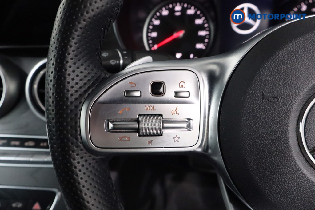 Mercedes-Benz C Class Amg Line Edition Automatic Petrol Coupe - Stock Number (1551236) - 7th supplementary image