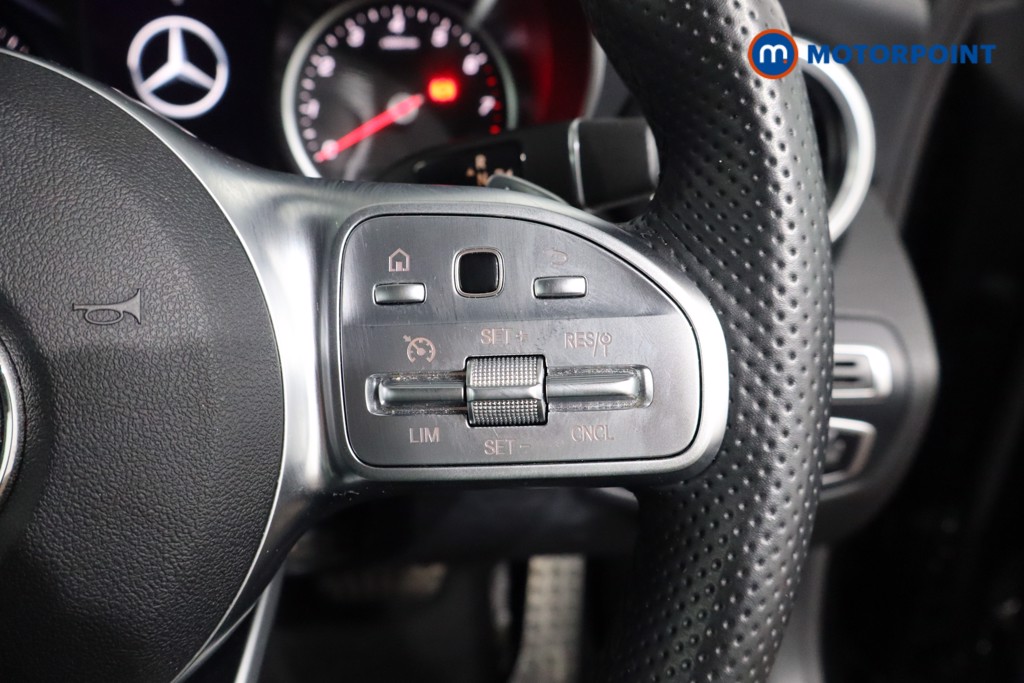 Mercedes-Benz C Class Amg Line Edition Automatic Petrol Coupe - Stock Number (1551236) - 8th supplementary image