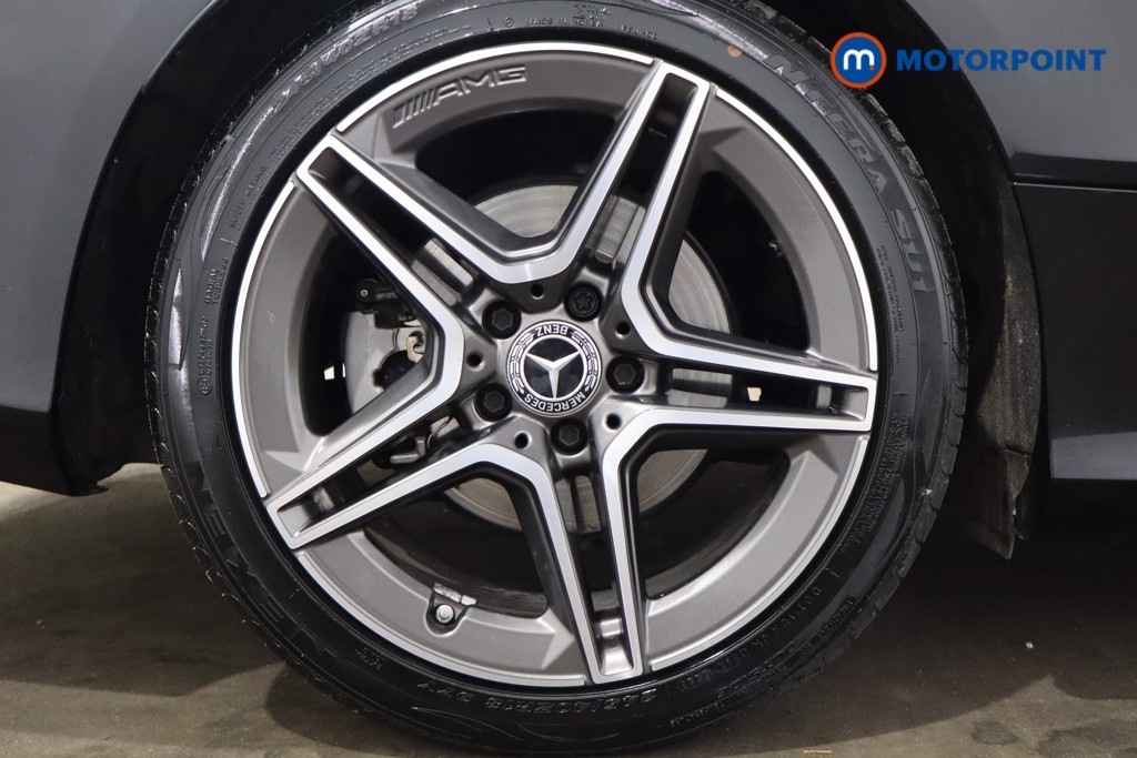 Mercedes-Benz C Class Amg Line Edition Automatic Petrol Coupe - Stock Number (1551236) - 12th supplementary image