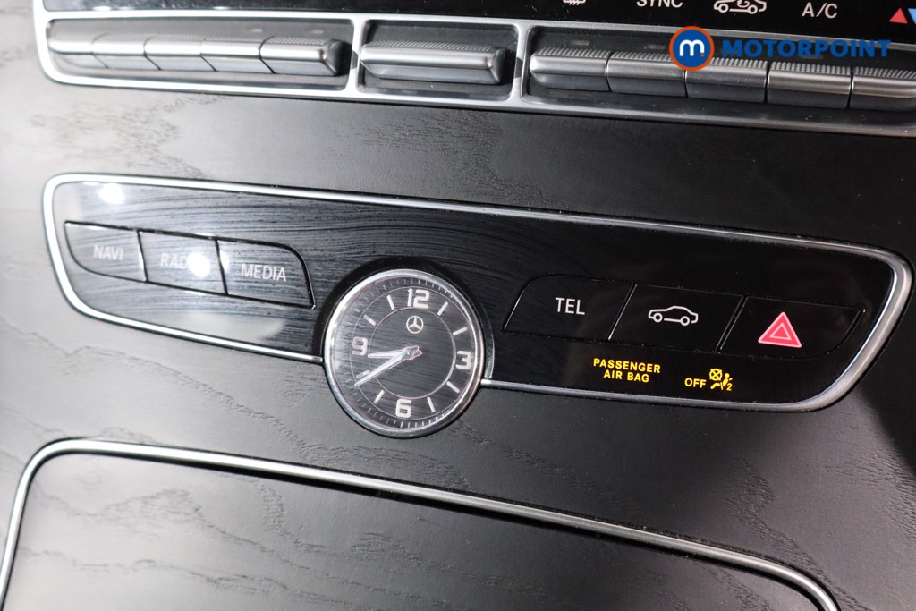 Mercedes-Benz C Class Amg Line Edition Automatic Petrol Coupe - Stock Number (1551236) - 16th supplementary image