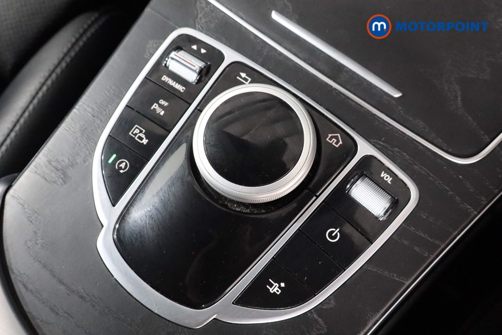 Mercedes-Benz C Class Amg Line Edition Automatic Petrol Coupe - Stock Number (1551236) - 18th supplementary image