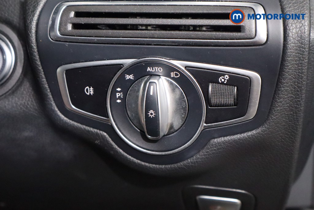 Mercedes-Benz C Class Amg Line Edition Automatic Petrol Coupe - Stock Number (1551236) - 20th supplementary image