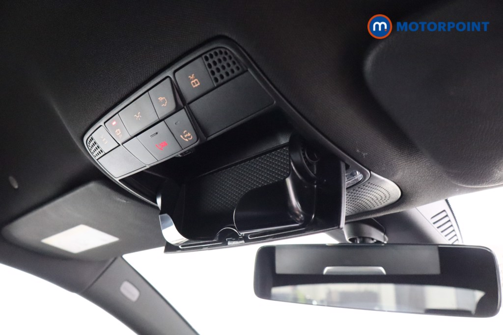 Mercedes-Benz C Class Amg Line Edition Automatic Petrol Coupe - Stock Number (1551236) - 21st supplementary image