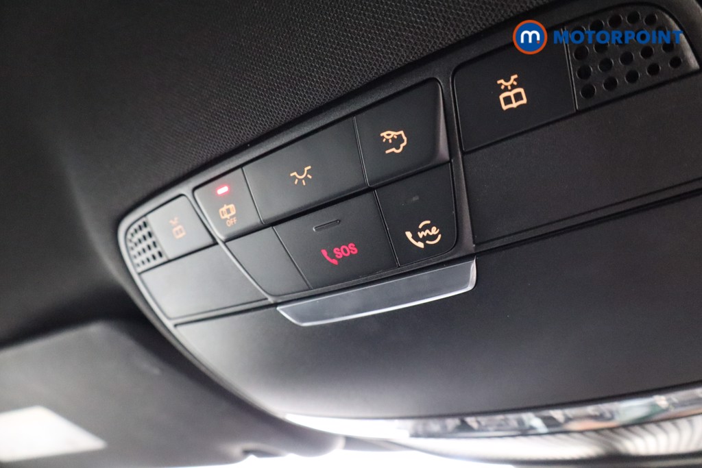 Mercedes-Benz C Class Amg Line Edition Automatic Petrol Coupe - Stock Number (1551236) - 22nd supplementary image