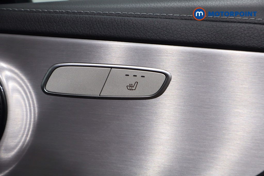 Mercedes-Benz C Class Amg Line Edition Automatic Petrol Coupe - Stock Number (1551236) - 23rd supplementary image