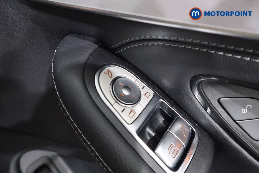 Mercedes-Benz C Class Amg Line Edition Automatic Petrol Coupe - Stock Number (1551236) - 24th supplementary image