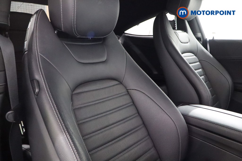 Mercedes-Benz C Class Amg Line Edition Automatic Petrol Coupe - Stock Number (1551236) - 25th supplementary image
