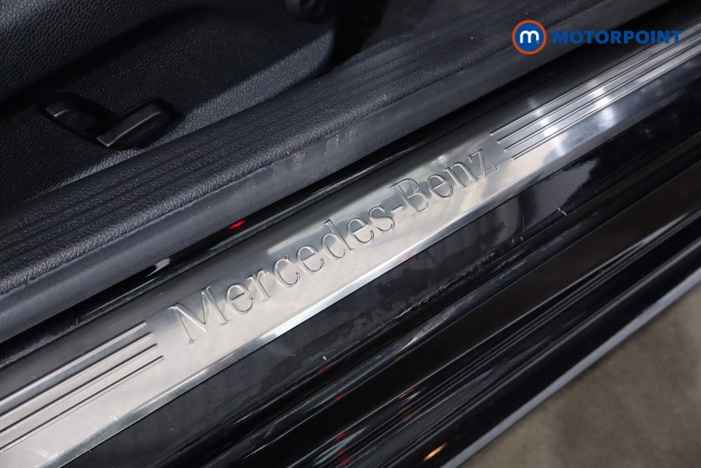 Mercedes-Benz C Class Amg Line Edition Automatic Petrol Coupe - Stock Number (1551236) - 26th supplementary image