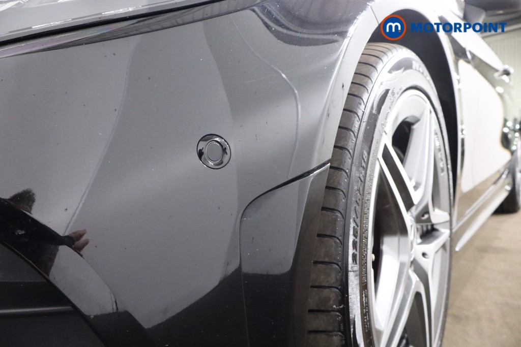 Mercedes-Benz C Class Amg Line Edition Automatic Petrol Coupe - Stock Number (1551236) - 28th supplementary image
