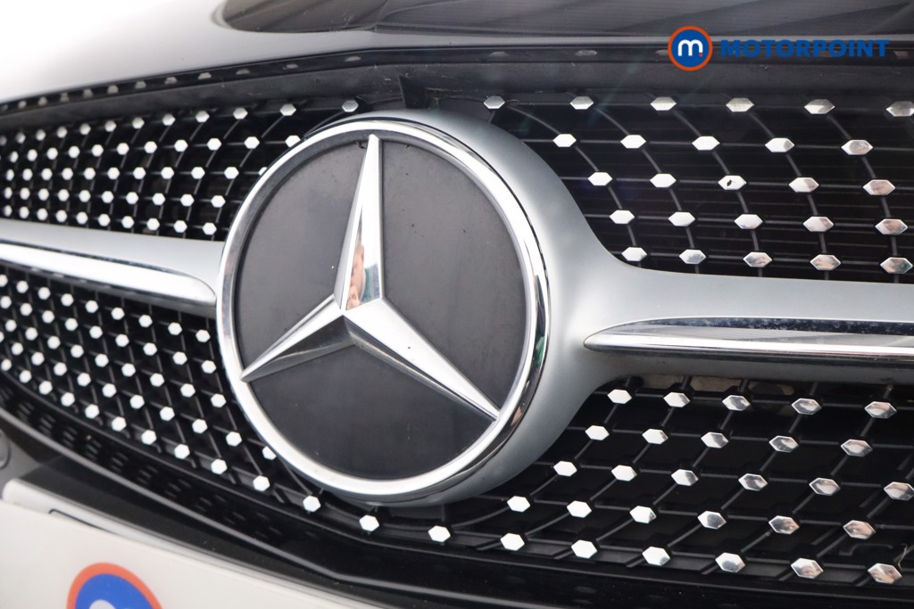 Mercedes-Benz C Class Amg Line Edition Automatic Petrol Coupe - Stock Number (1551236) - 29th supplementary image