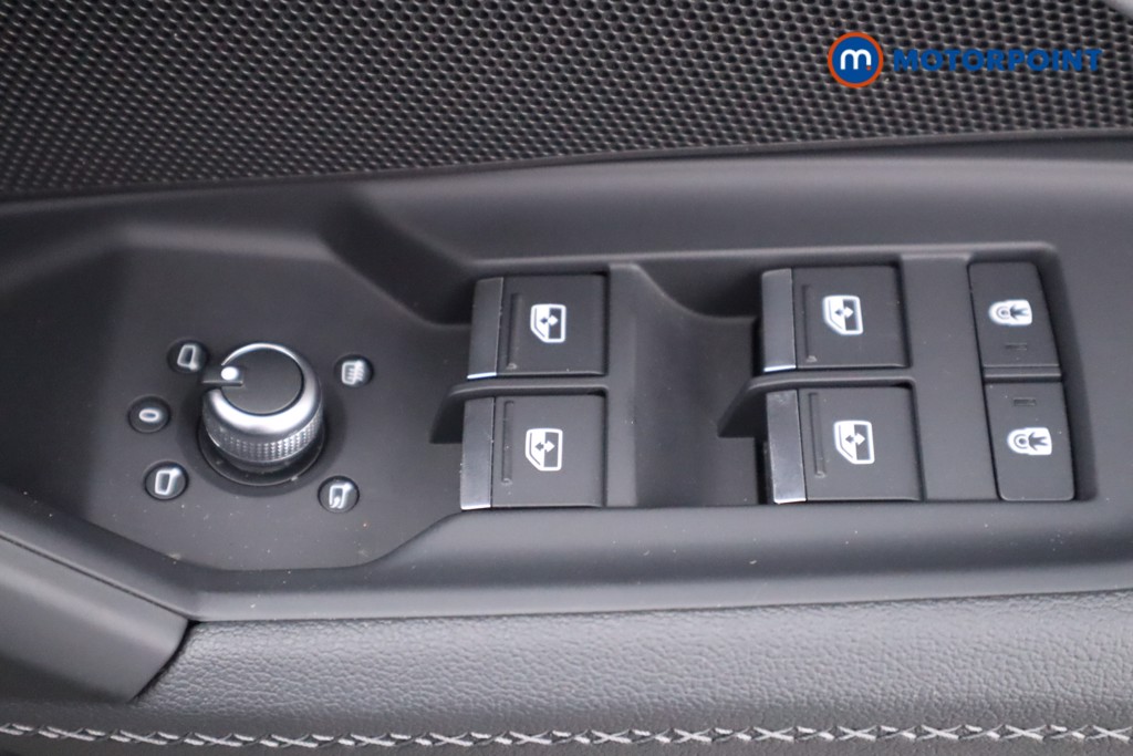 Audi A3 S3 Black Edition Automatic Petrol Hatchback - Stock Number (1551316) - 4th supplementary image
