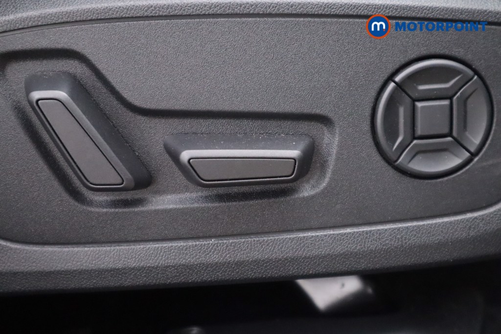 Audi A3 S3 Black Edition Automatic Petrol Hatchback - Stock Number (1551316) - 5th supplementary image