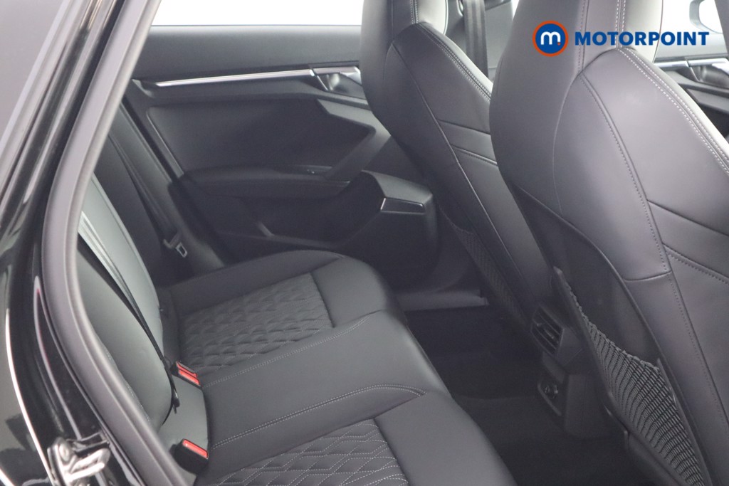 Audi A3 S3 Black Edition Automatic Petrol Hatchback - Stock Number (1551316) - 6th supplementary image