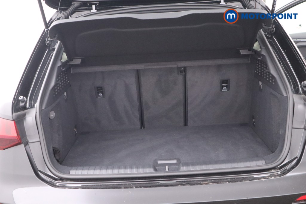 Audi A3 S3 Black Edition Automatic Petrol Hatchback - Stock Number (1551316) - 7th supplementary image
