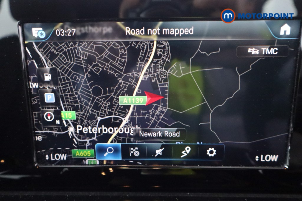 Mercedes-Benz GLA Sport Automatic Diesel SUV - Stock Number (1551333) - 2nd supplementary image