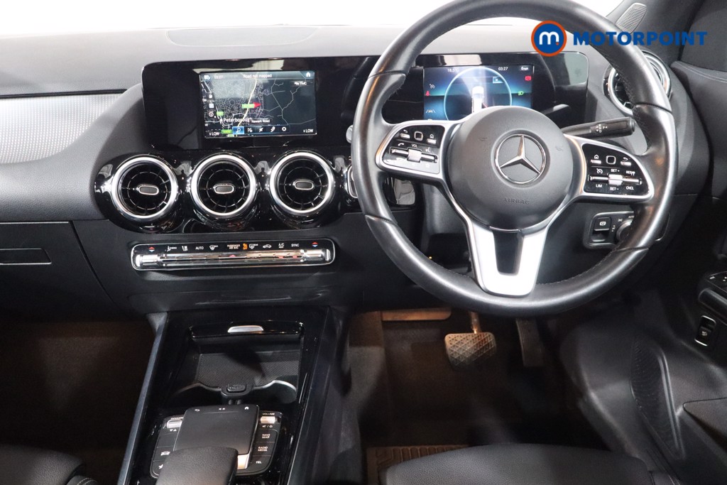 Mercedes-Benz GLA Sport Automatic Diesel SUV - Stock Number (1551333) - 3rd supplementary image