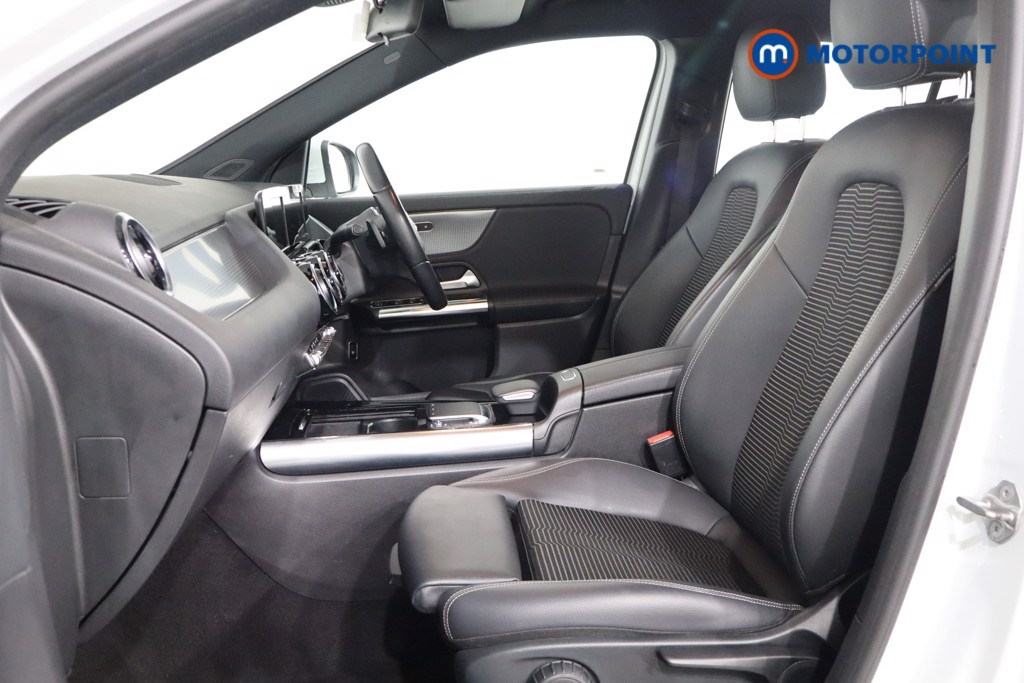 Mercedes-Benz GLA Sport Automatic Diesel SUV - Stock Number (1551333) - 4th supplementary image