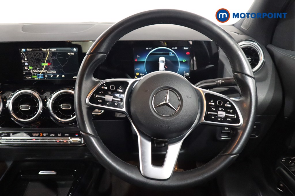 Mercedes-Benz GLA Sport Automatic Diesel SUV - Stock Number (1551333) - 6th supplementary image