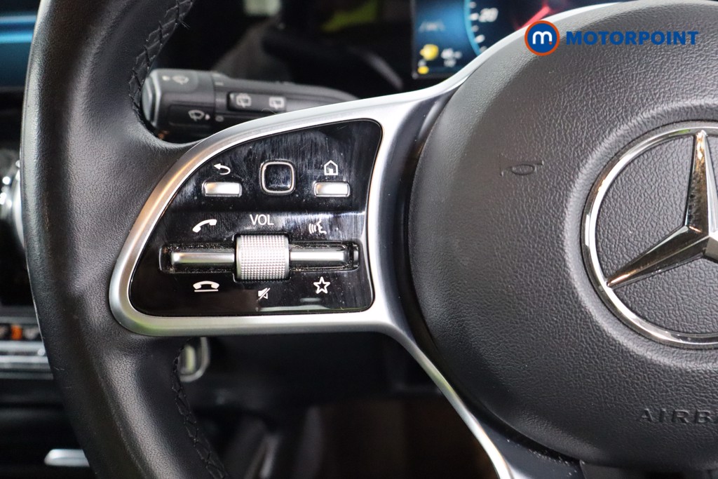 Mercedes-Benz GLA Sport Automatic Diesel SUV - Stock Number (1551333) - 7th supplementary image