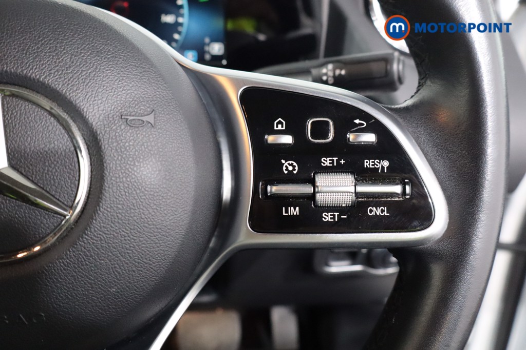 Mercedes-Benz GLA Sport Automatic Diesel SUV - Stock Number (1551333) - 8th supplementary image