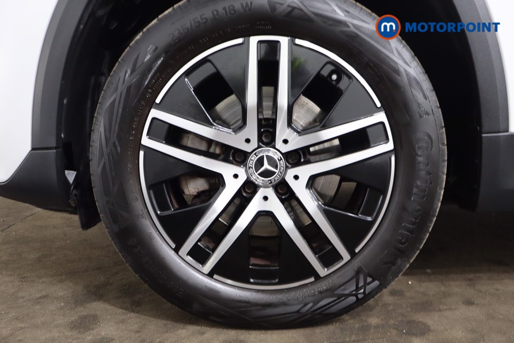 Mercedes-Benz GLA Sport Automatic Diesel SUV - Stock Number (1551333) - 11th supplementary image