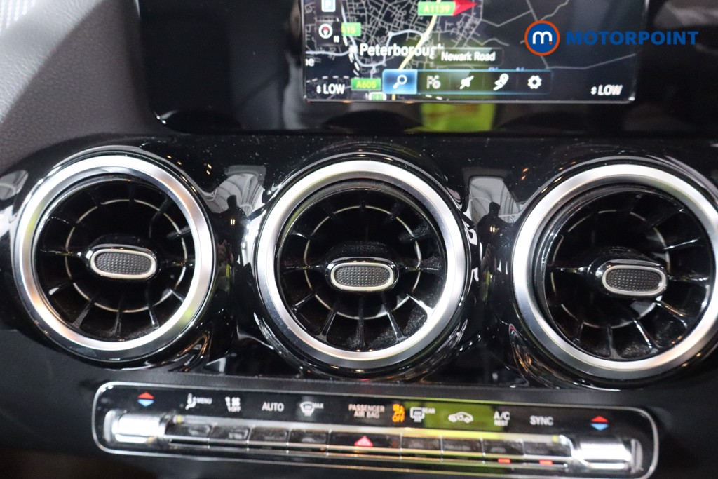 Mercedes-Benz GLA Sport Automatic Diesel SUV - Stock Number (1551333) - 14th supplementary image