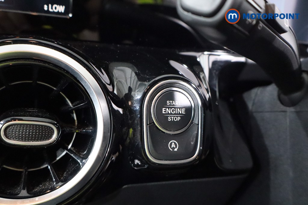 Mercedes-Benz GLA Sport Automatic Diesel SUV - Stock Number (1551333) - 15th supplementary image