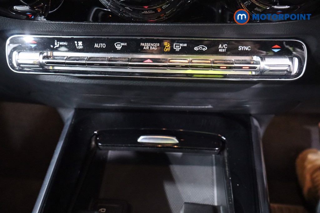 Mercedes-Benz GLA Sport Automatic Diesel SUV - Stock Number (1551333) - 16th supplementary image