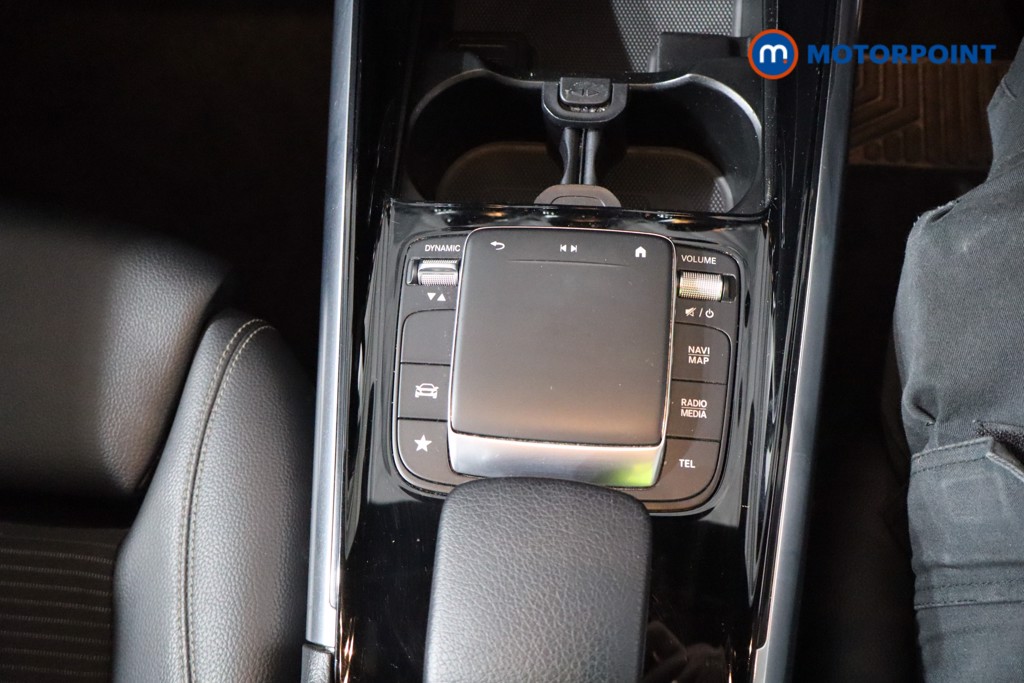Mercedes-Benz GLA Sport Automatic Diesel SUV - Stock Number (1551333) - 18th supplementary image