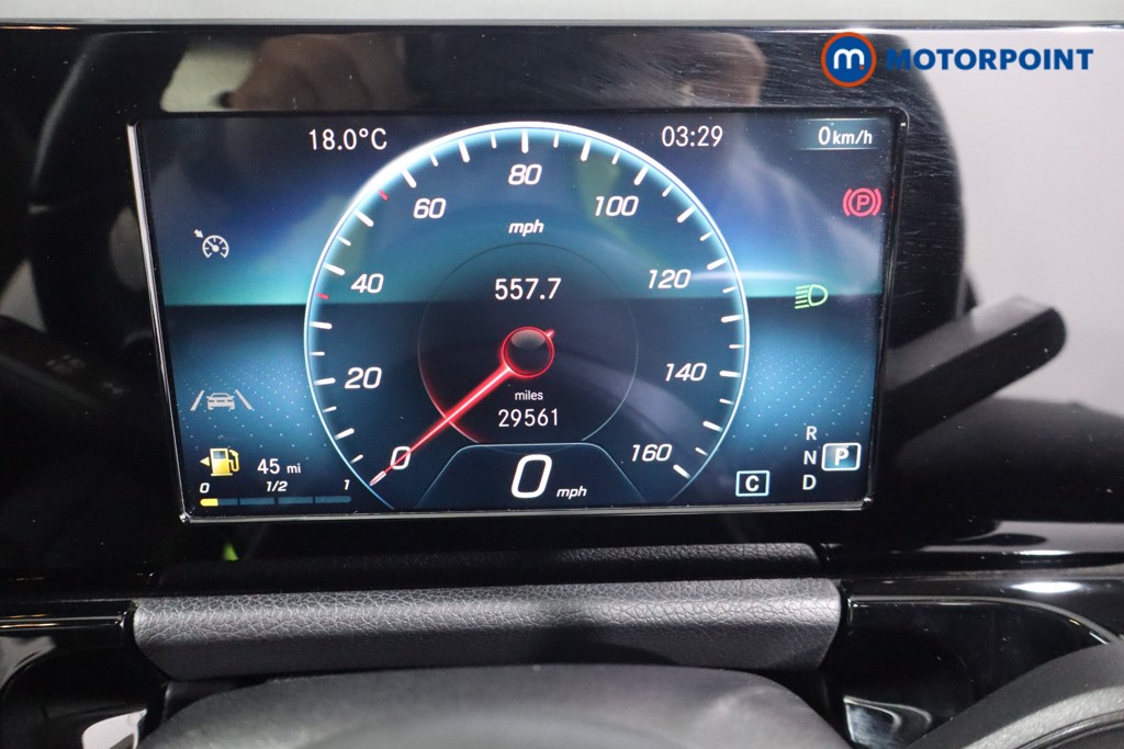 Mercedes-Benz GLA Sport Automatic Diesel SUV - Stock Number (1551333) - 20th supplementary image
