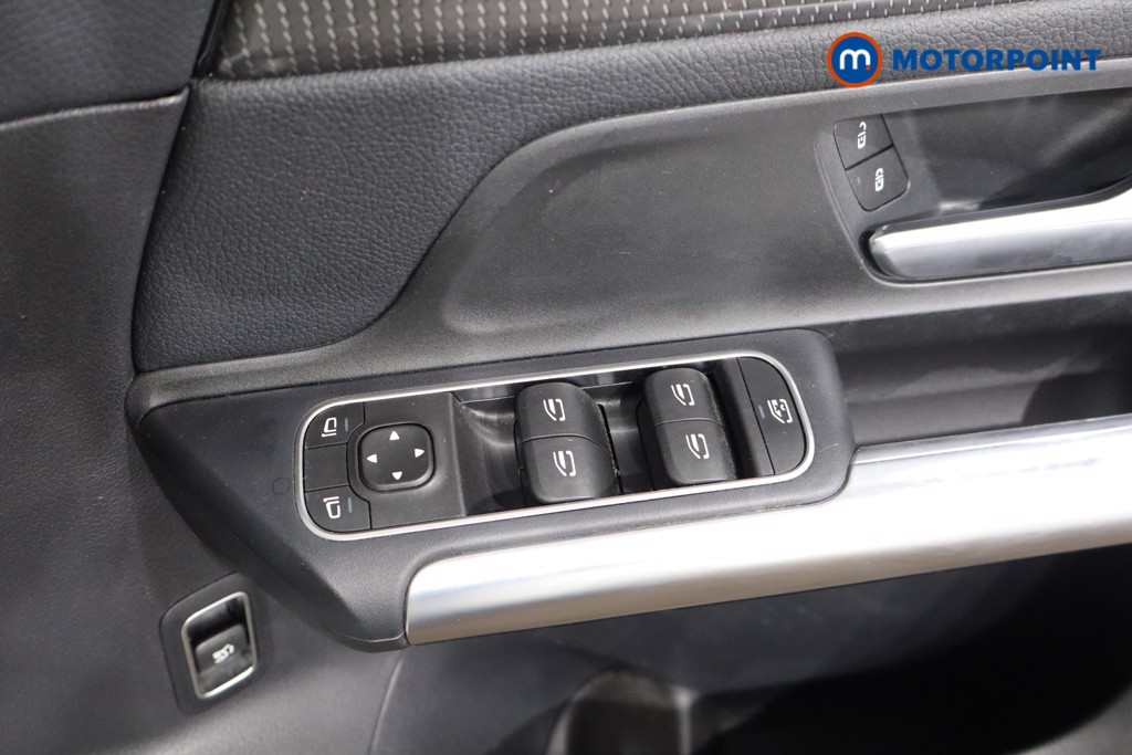 Mercedes-Benz GLA Sport Automatic Diesel SUV - Stock Number (1551333) - 23rd supplementary image