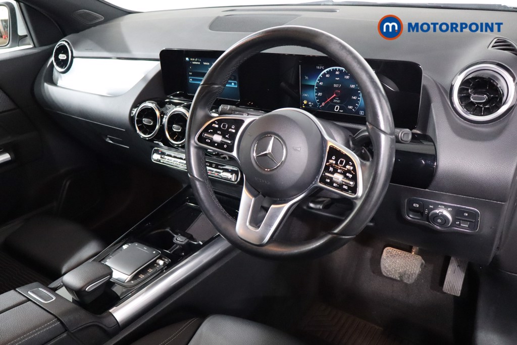 Mercedes-Benz GLA Sport Automatic Diesel SUV - Stock Number (1551333) - 26th supplementary image