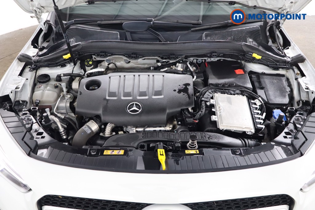 Mercedes-Benz GLA Sport Automatic Diesel SUV - Stock Number (1551333) - 29th supplementary image