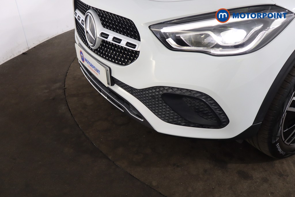 Mercedes-Benz GLA Sport Automatic Diesel SUV - Stock Number (1551333) - 30th supplementary image