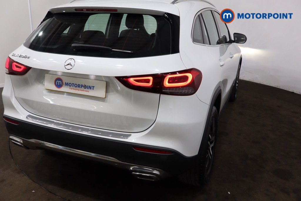 Mercedes-Benz GLA Sport Automatic Diesel SUV - Stock Number (1551333) - 32nd supplementary image