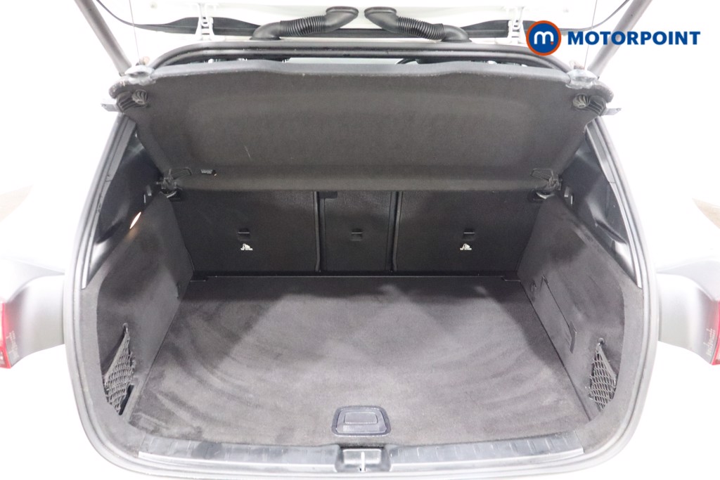 Mercedes-Benz GLA Sport Automatic Diesel SUV - Stock Number (1551333) - 33rd supplementary image