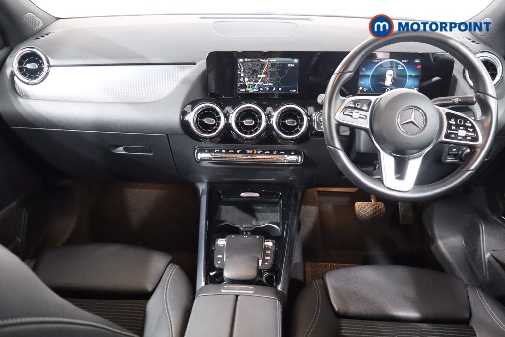 Mercedes-Benz GLA Sport Automatic Diesel SUV - Stock Number (1551333) - 1st supplementary image