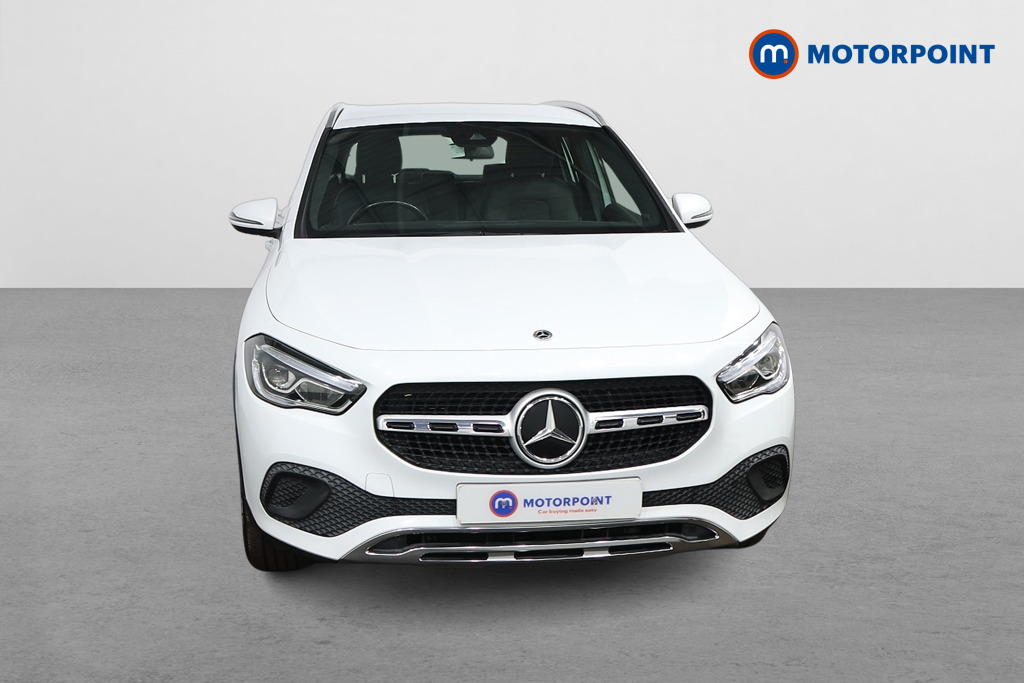 Mercedes-Benz GLA Sport Automatic Diesel SUV - Stock Number (1551333) - Front bumper