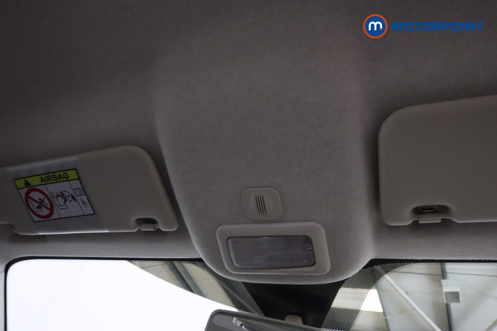 Fiat 500 Lounge Manual Petrol Hatchback - Stock Number (1551337) - 7th supplementary image
