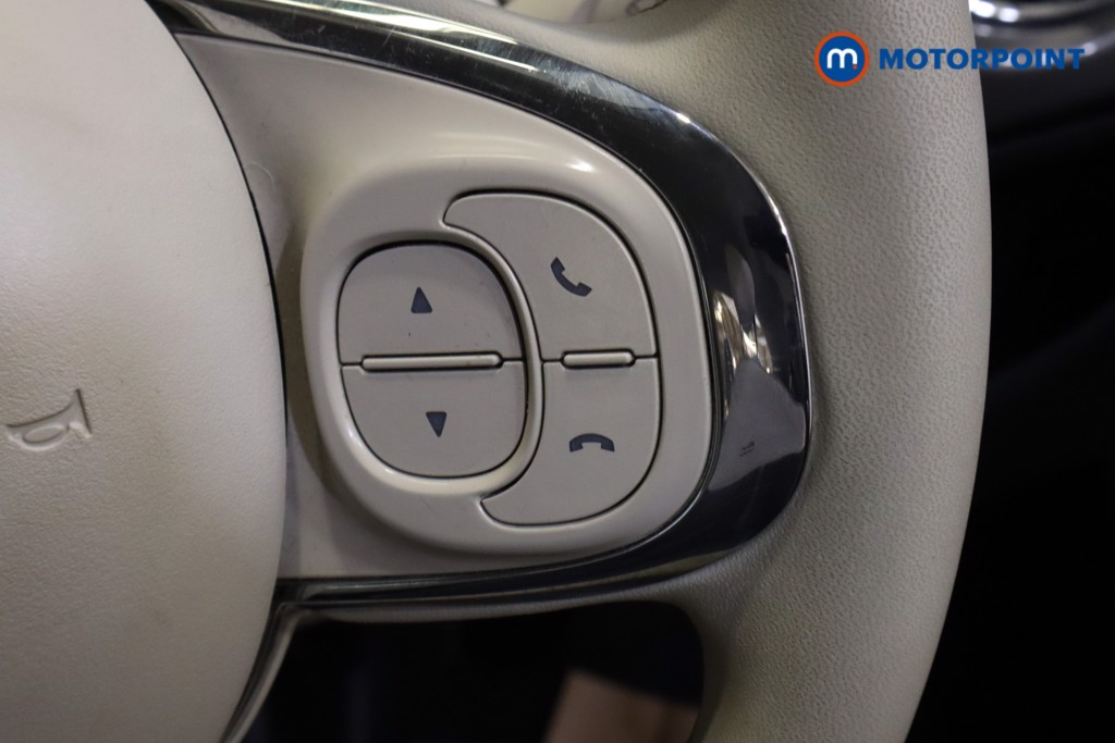 Fiat 500 Lounge Manual Petrol Hatchback - Stock Number (1551337) - 9th supplementary image