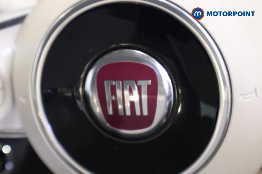 Fiat 500 Lounge Manual Petrol Hatchback - Stock Number (1551337) - 10th supplementary image