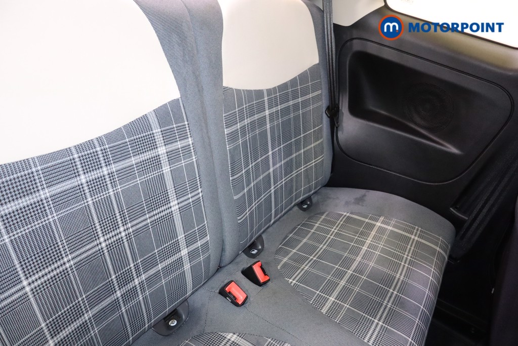 Fiat 500 Lounge Manual Petrol Hatchback - Stock Number (1551337) - 14th supplementary image