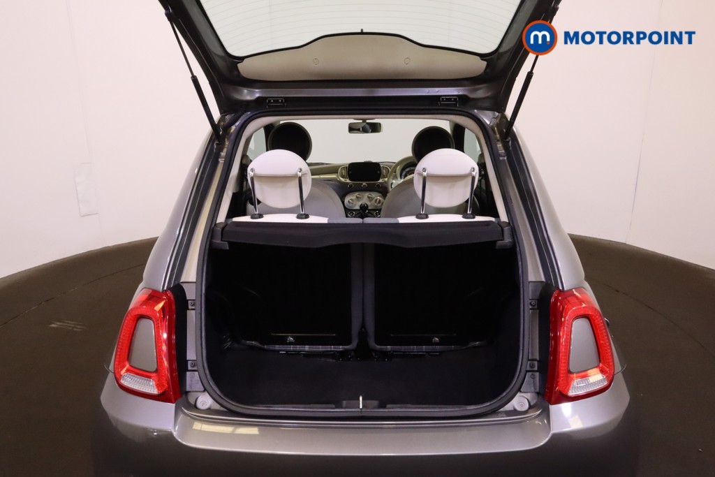 Fiat 500 Lounge Manual Petrol Hatchback - Stock Number (1551337) - 15th supplementary image