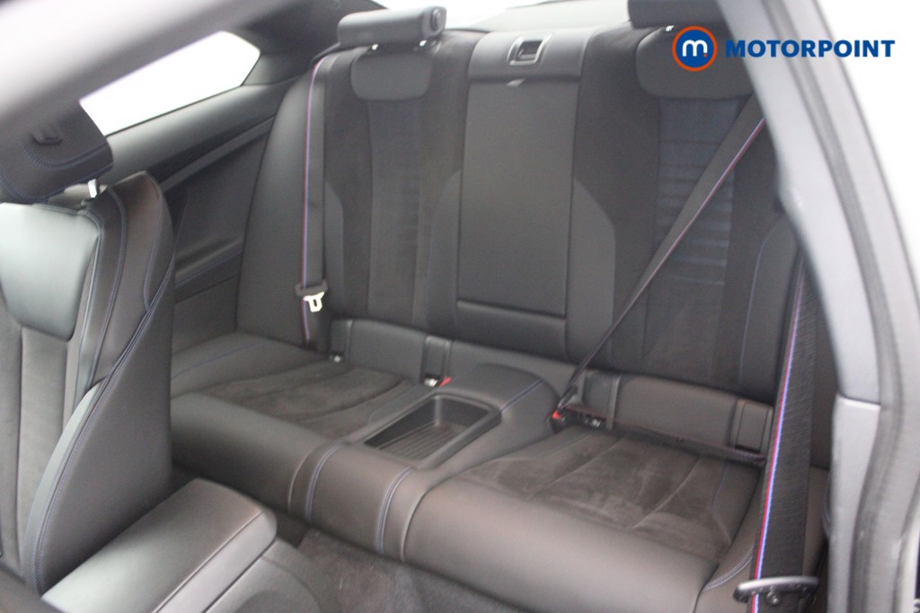 BMW 2 Series M Sport Automatic Petrol Coupe - Stock Number (1551361) - 2nd supplementary image